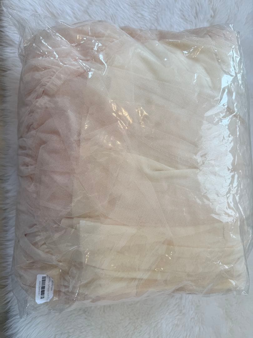 新品未使用♡Freneスウィートチュールフリルスカート