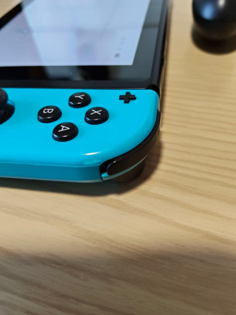Nintendo Switch 本体 青/赤 ジャンクあり