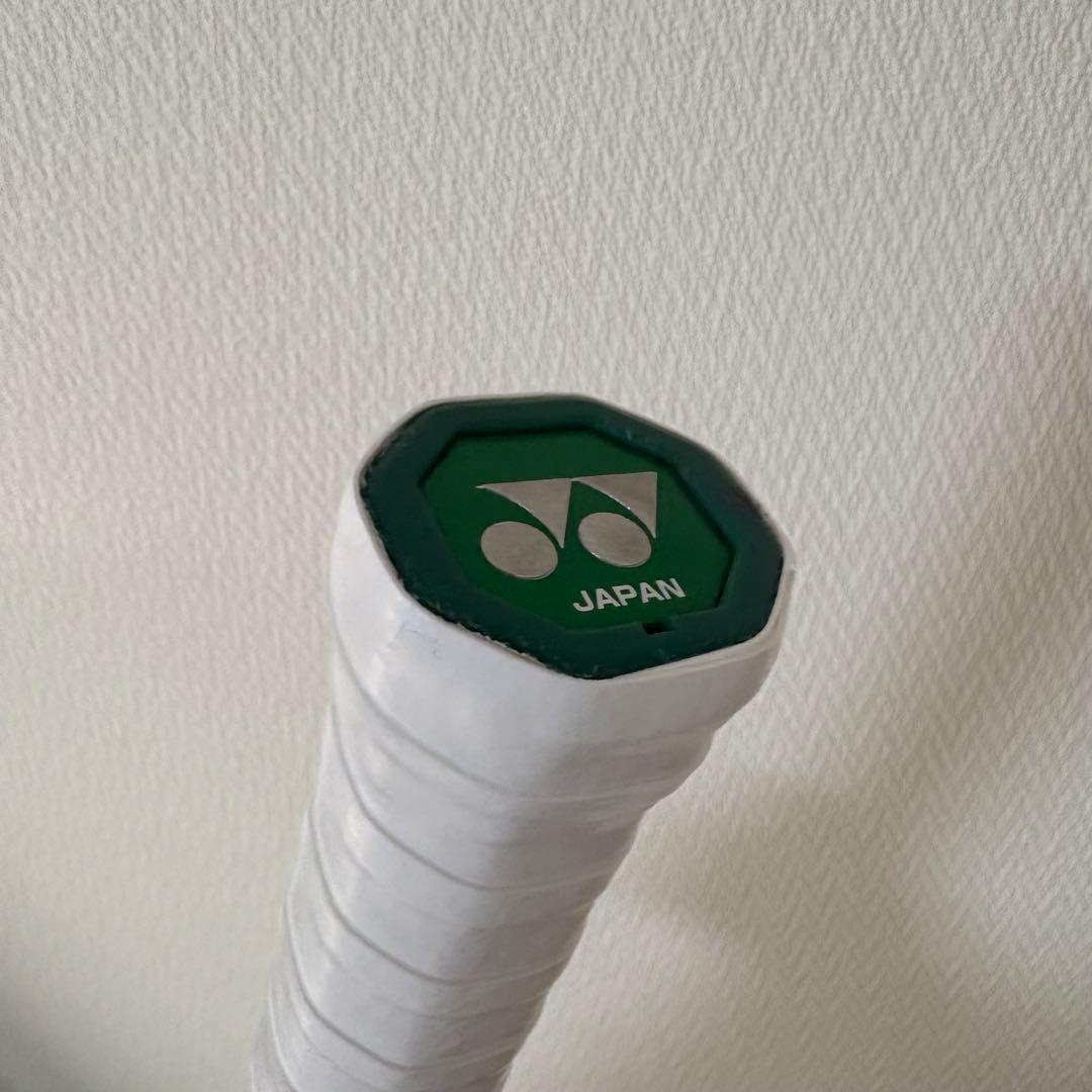 YONEX ヨネックス 硬式テニス ラケット VCORE 100L
