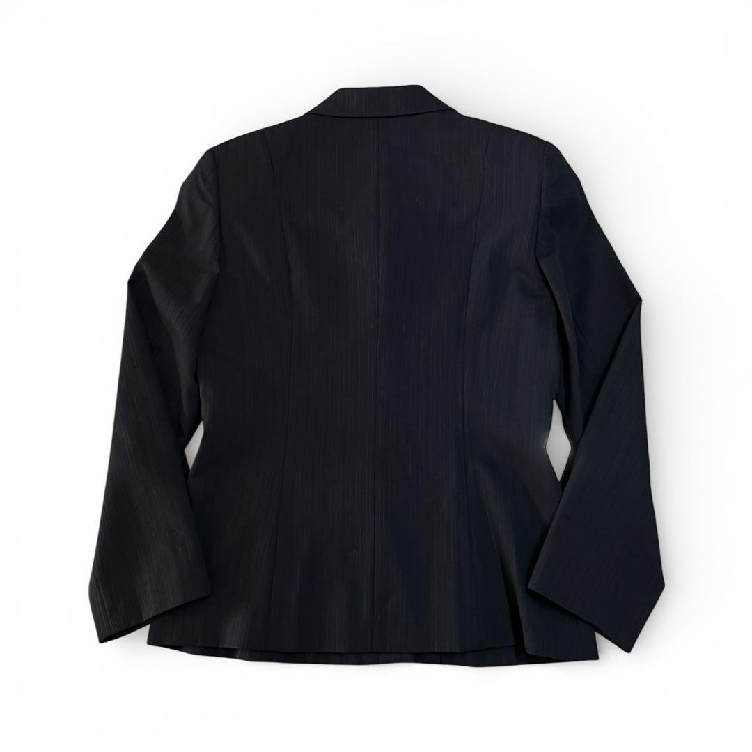 ジャケット・アウター 90s Minimal Stripe Tailored Jacket
