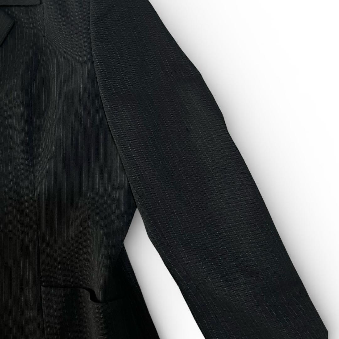 ジャケット・アウター 90s Minimal Stripe Tailored Jacket