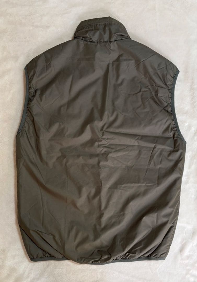 Patagonia MARS ベスト レアサイズ コラボ