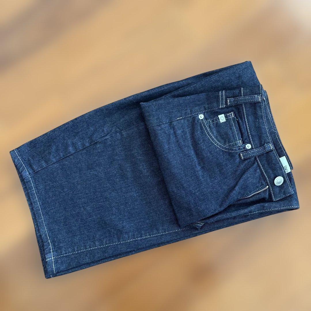 Spick and Span サムシングHANA CURVE TAPERED