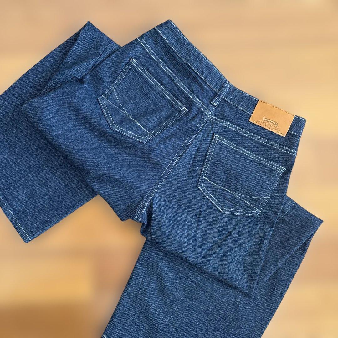 Spick and Span サムシングHANA CURVE TAPERED