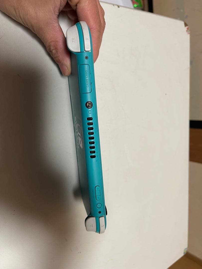 T*O様 Nintendo switch MOD.HDH-001