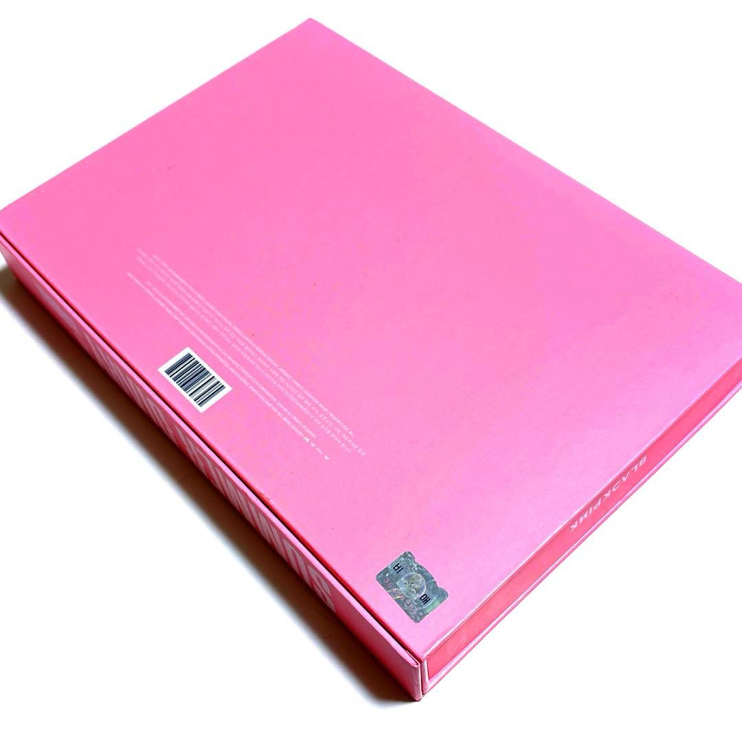 K-POP・アジア 2019 BLACKPINK SUMMER DIARY HAWAII DVD