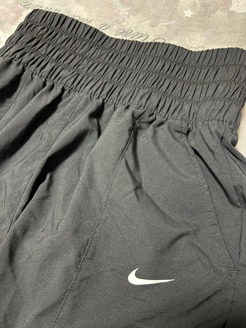 Nike ジャージ上下セット ブラック