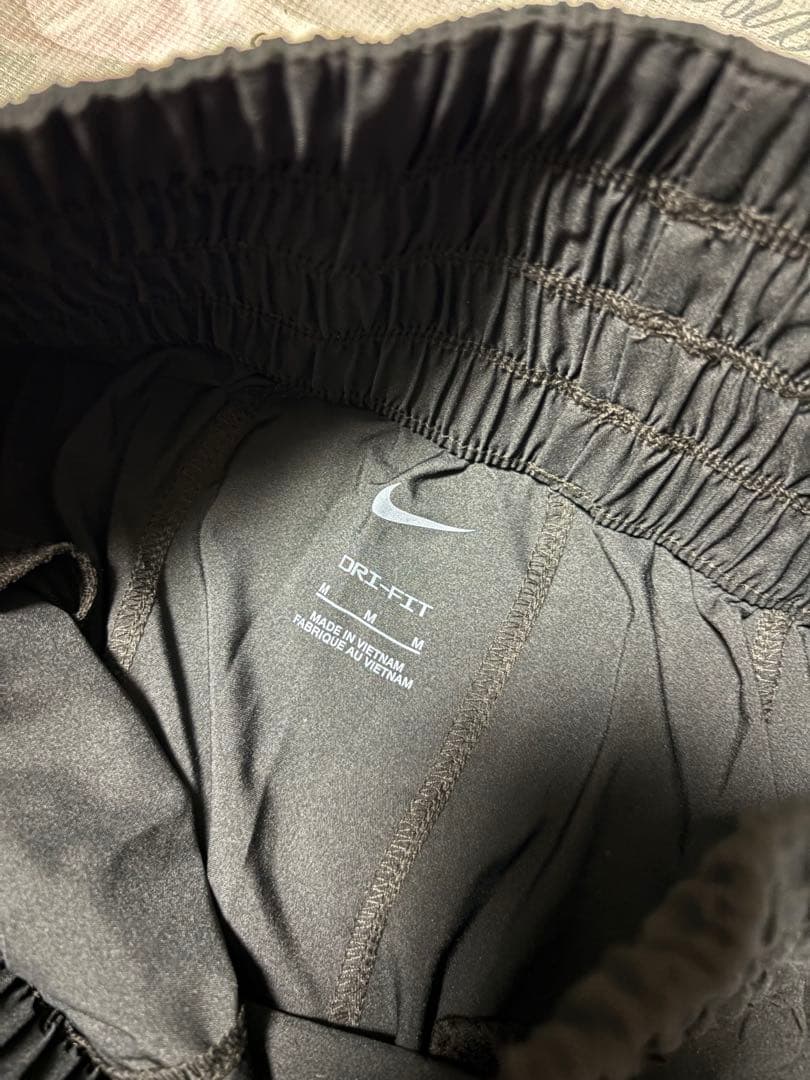 Nike ジャージ上下セット ブラック