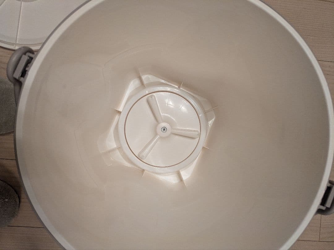 ウォッシュボーイ　洗濯機 10L　中古
