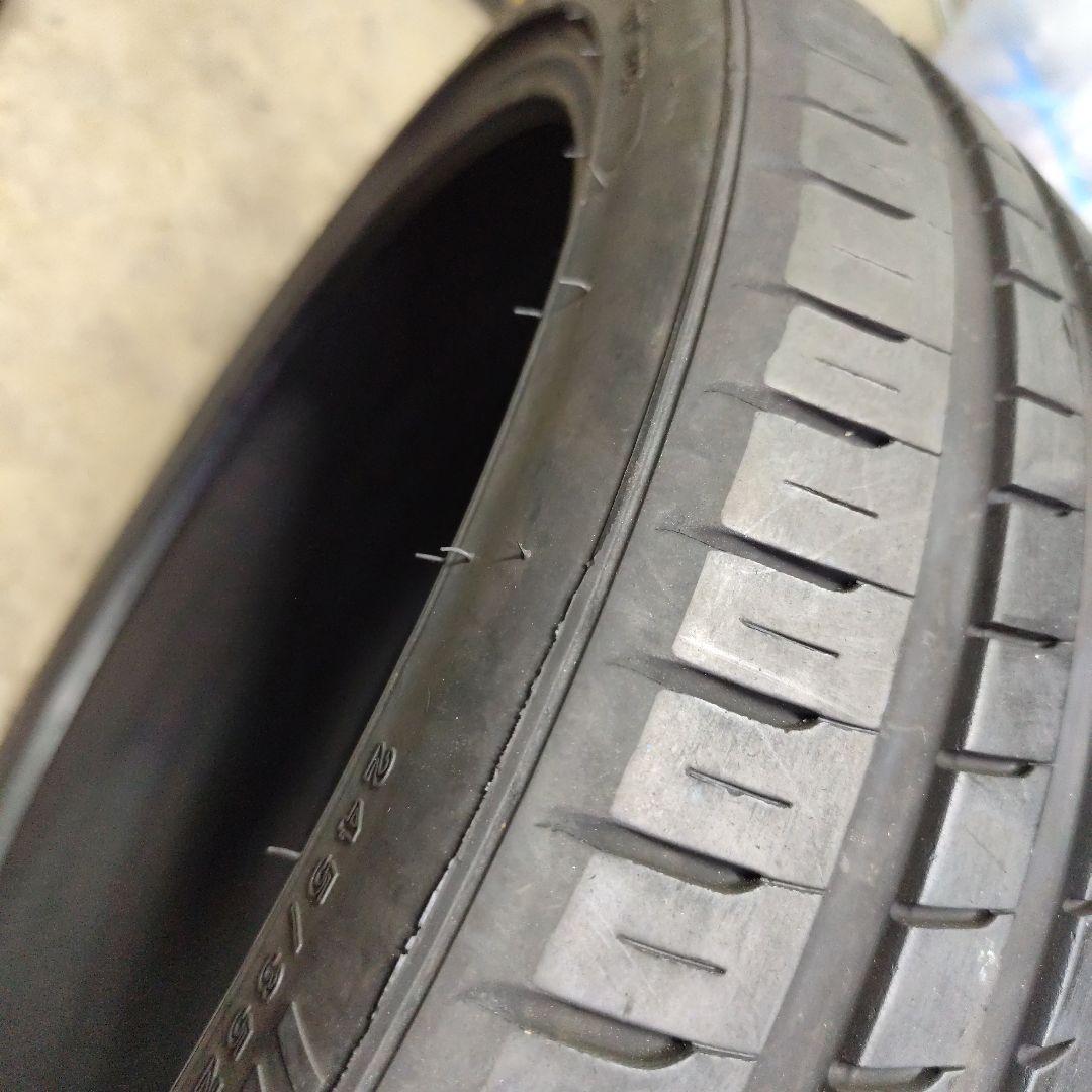 APTANY SPORT macro RA301☆245/35R20☆2本