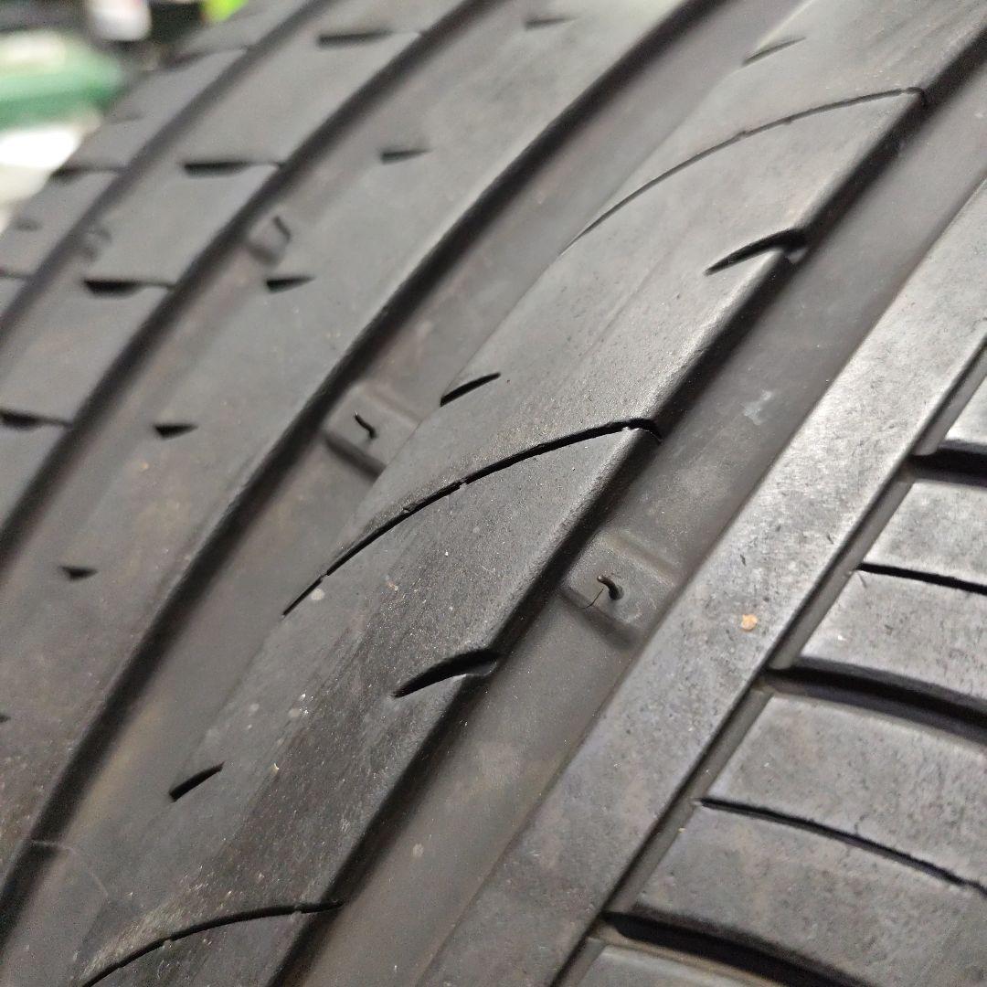 APTANY SPORT macro RA301☆245/35R20☆2本