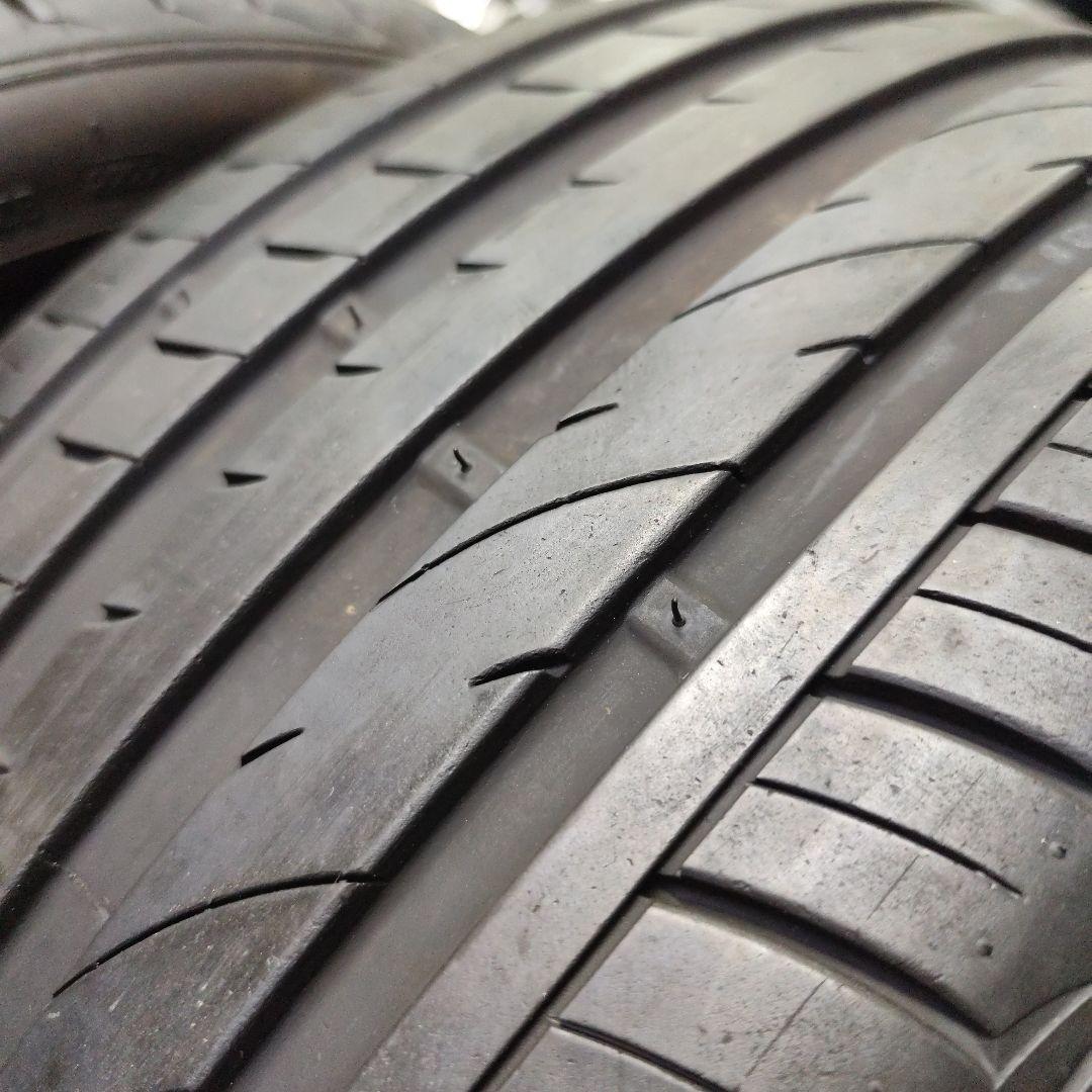 APTANY SPORT macro RA301☆245/35R20☆2本