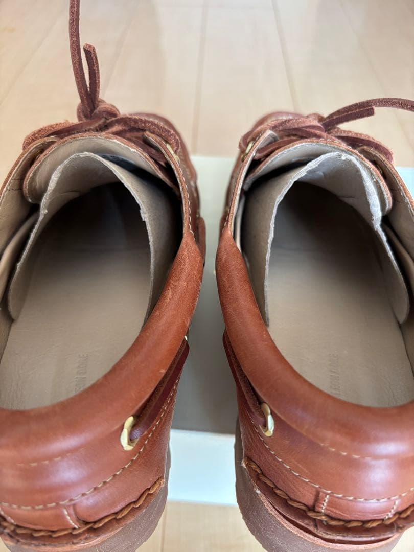 靴 AIME LEON DORE Timberland 3Eye Classic