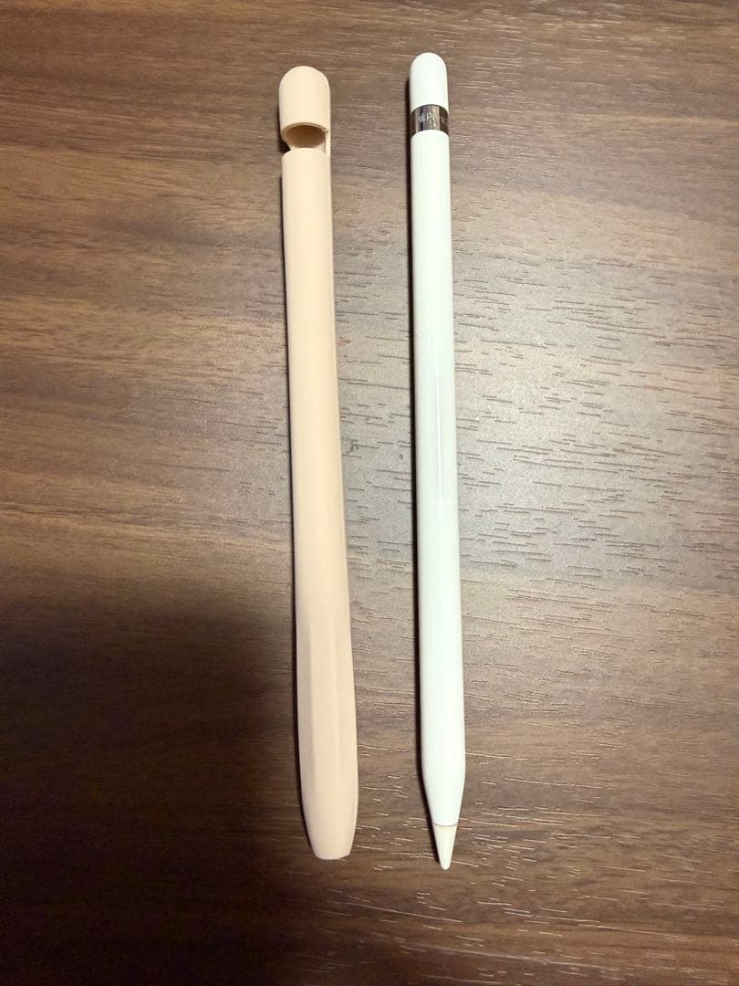 iPad Pro 12.9 第2世代 セルラー 256GB pencil