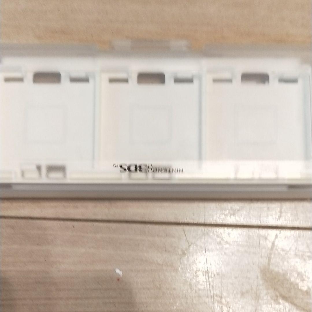 3DSセットソフト5こセット