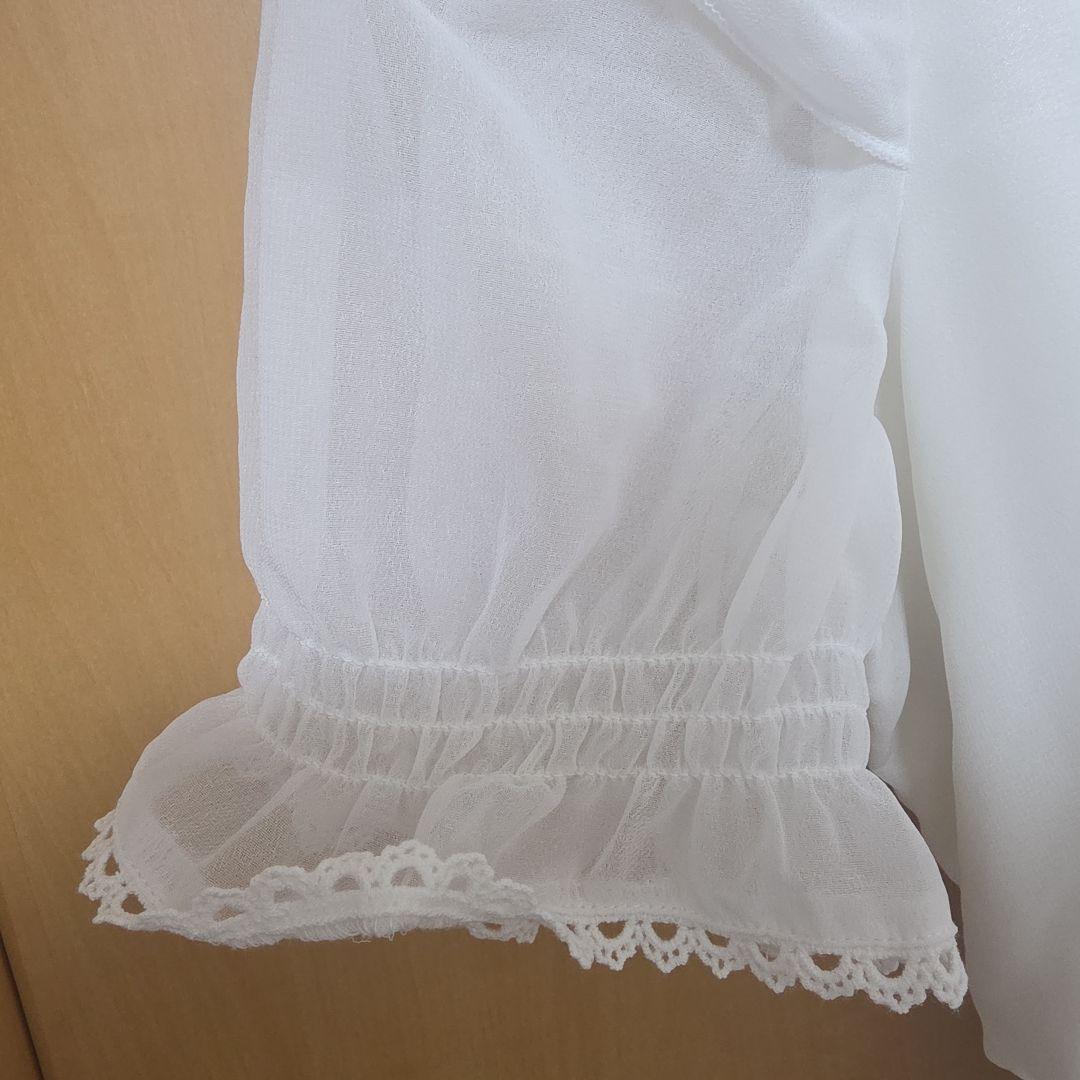 【美品】Liz LISA (リズリサ) フルールフィッシュテールワンピース