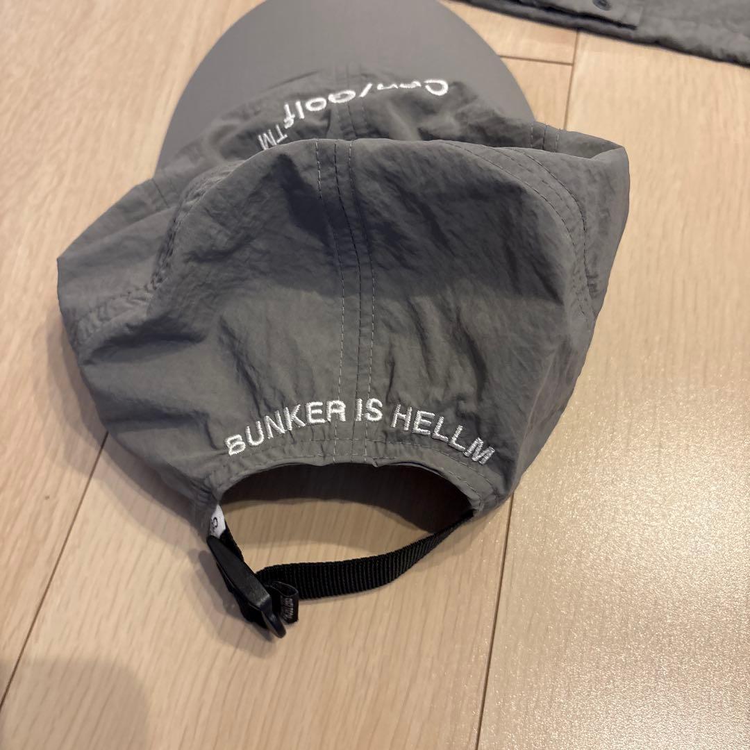 Cph/Golf™ セットアップ3点セット
