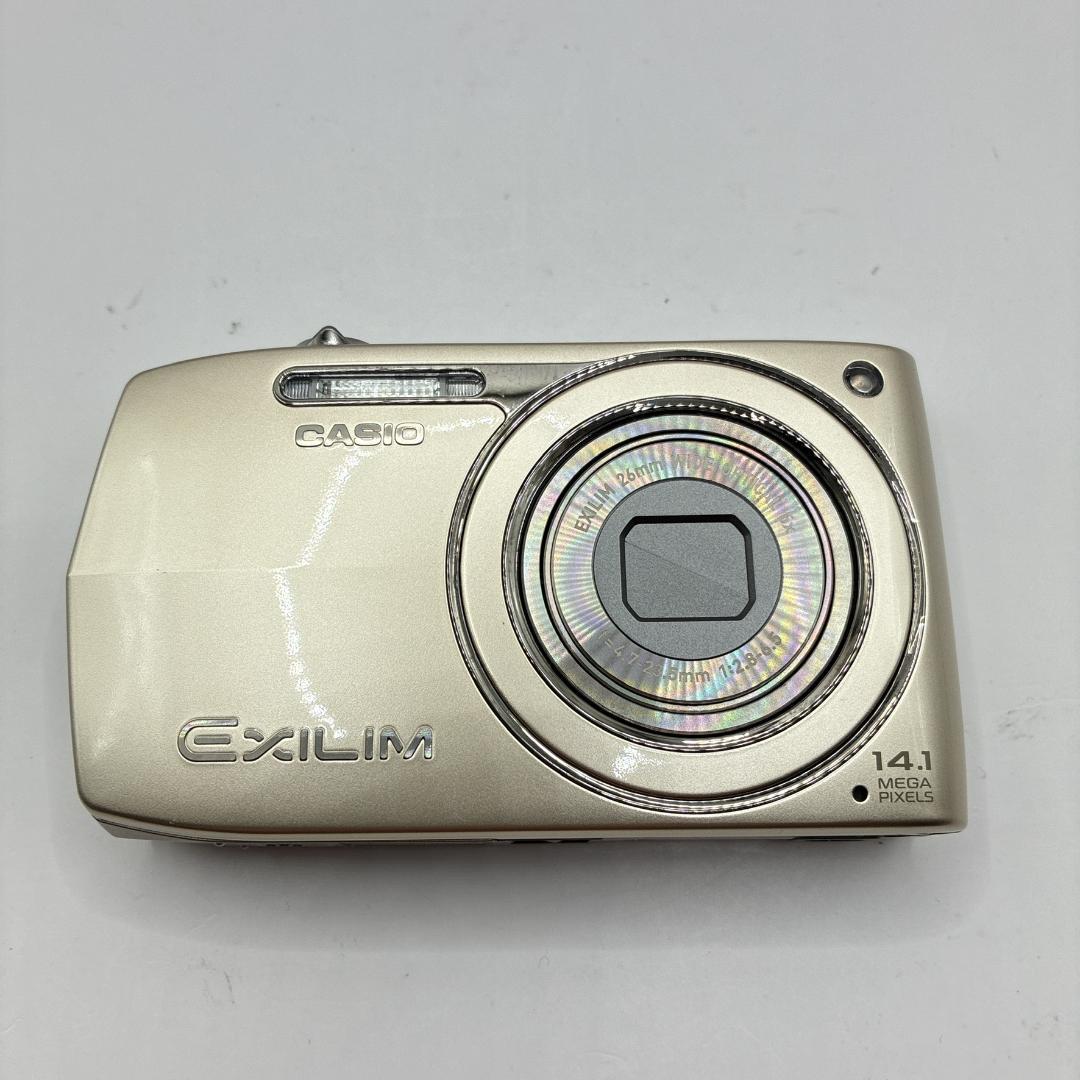 CASIO EX-Z2300 デジタルカメラ コンデジ カシオ