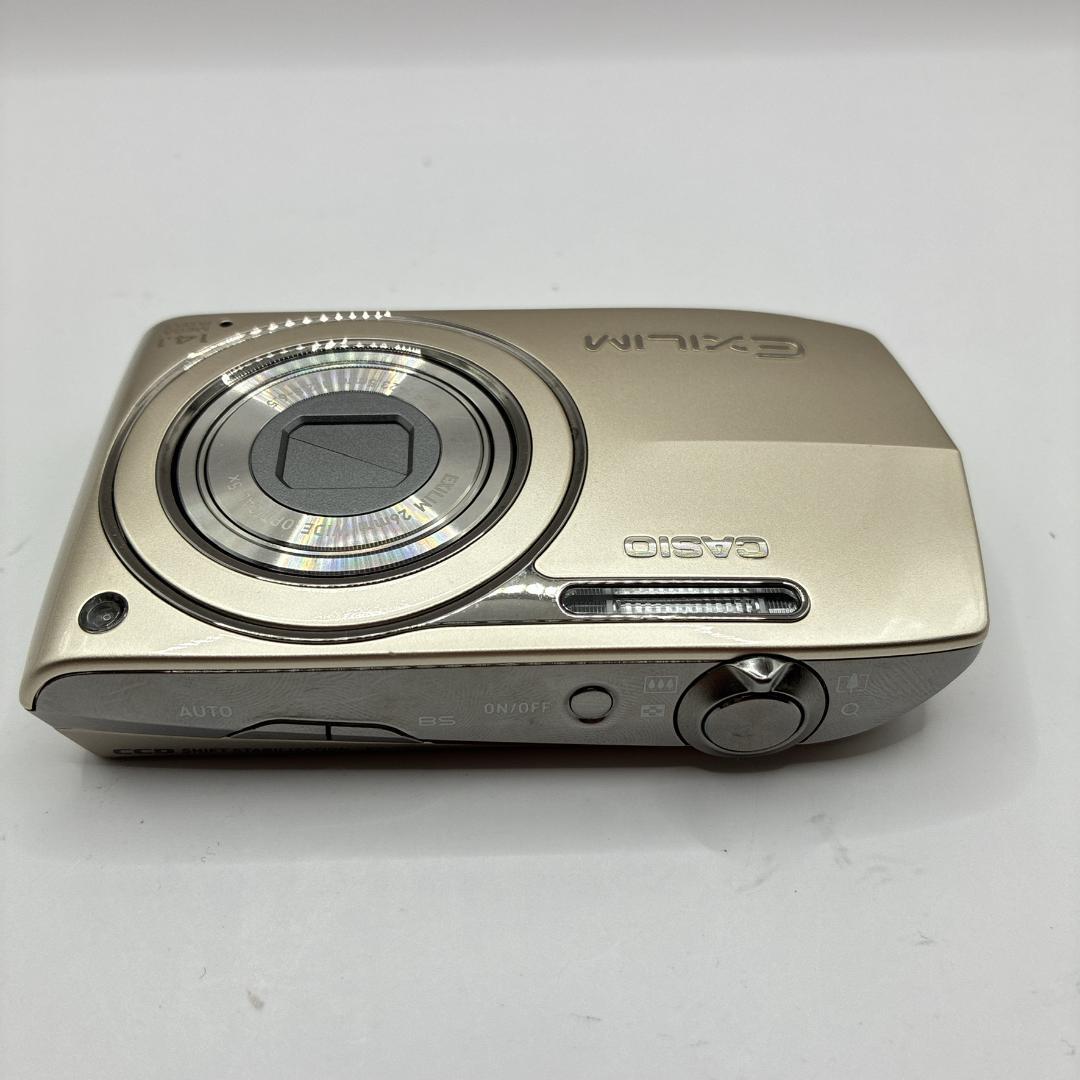 CASIO EX-Z2300 デジタルカメラ コンデジ カシオ