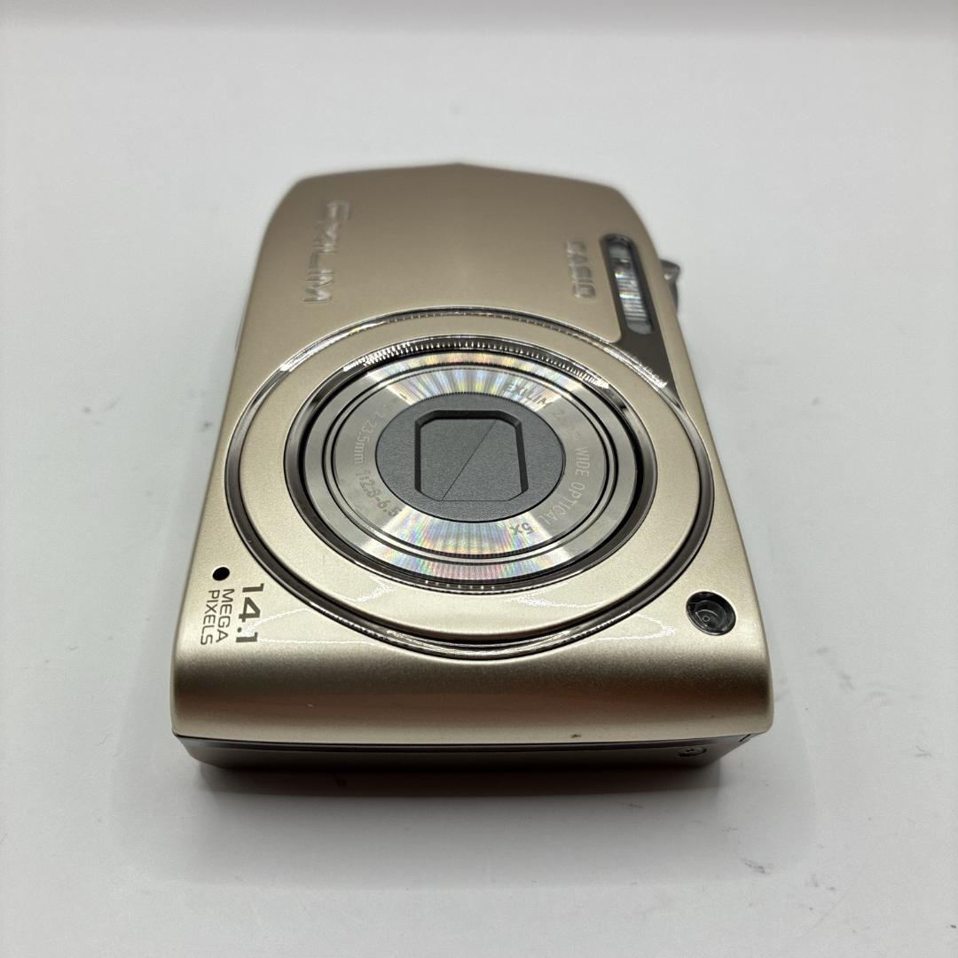 CASIO EX-Z2300 デジタルカメラ コンデジ カシオ