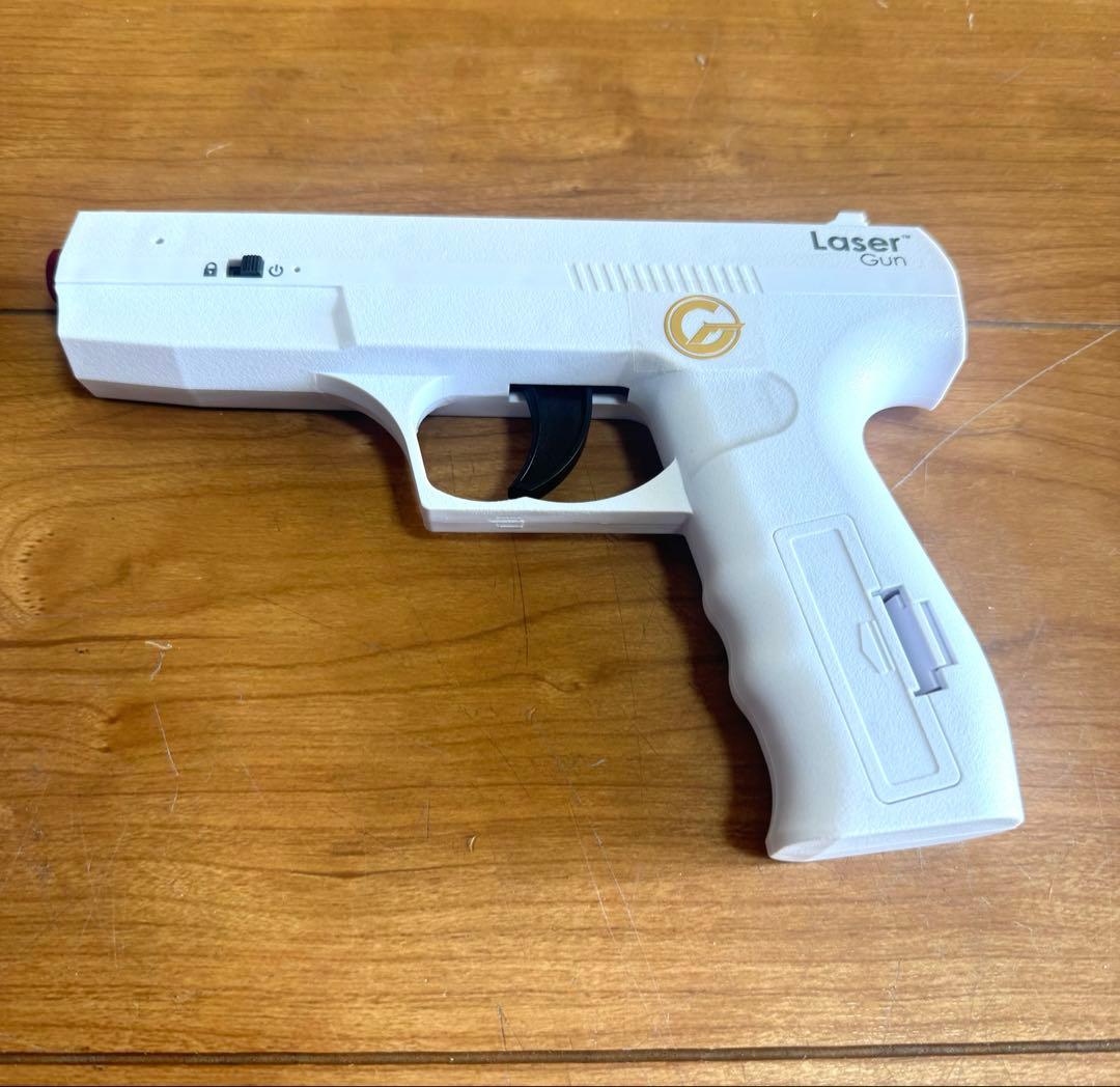 DartShot 電子ダーツ ボード・レーザーガン