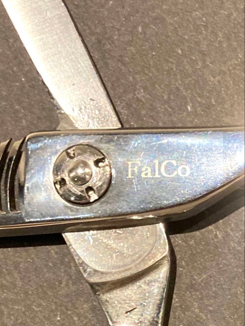 Falco (ファルコ)セニングシザー