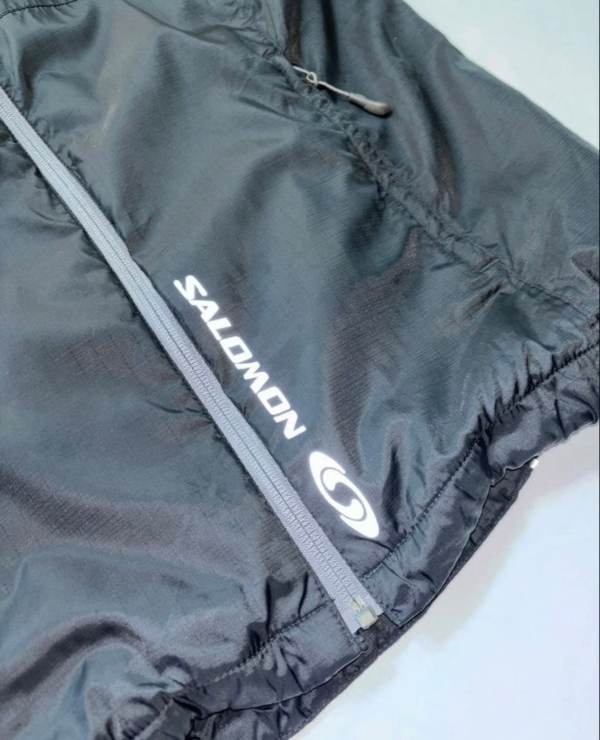 トップス 00s SALOMON Tech Gimmick Vest