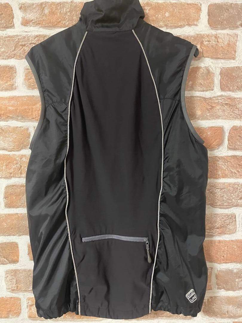 トップス 00s SALOMON Tech Gimmick Vest