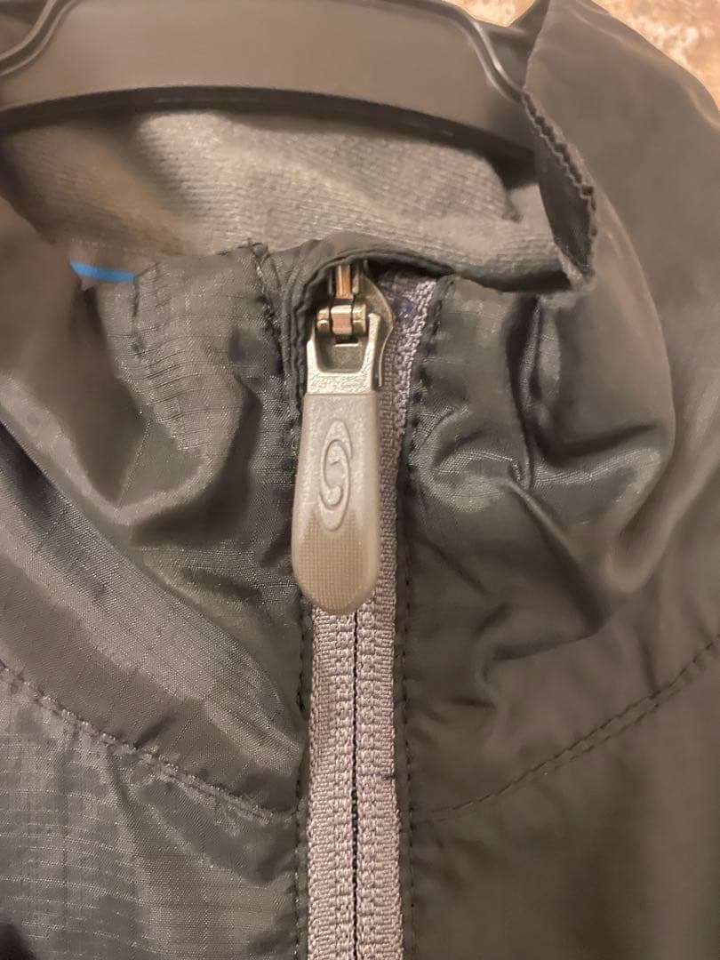 トップス 00s SALOMON Tech Gimmick Vest