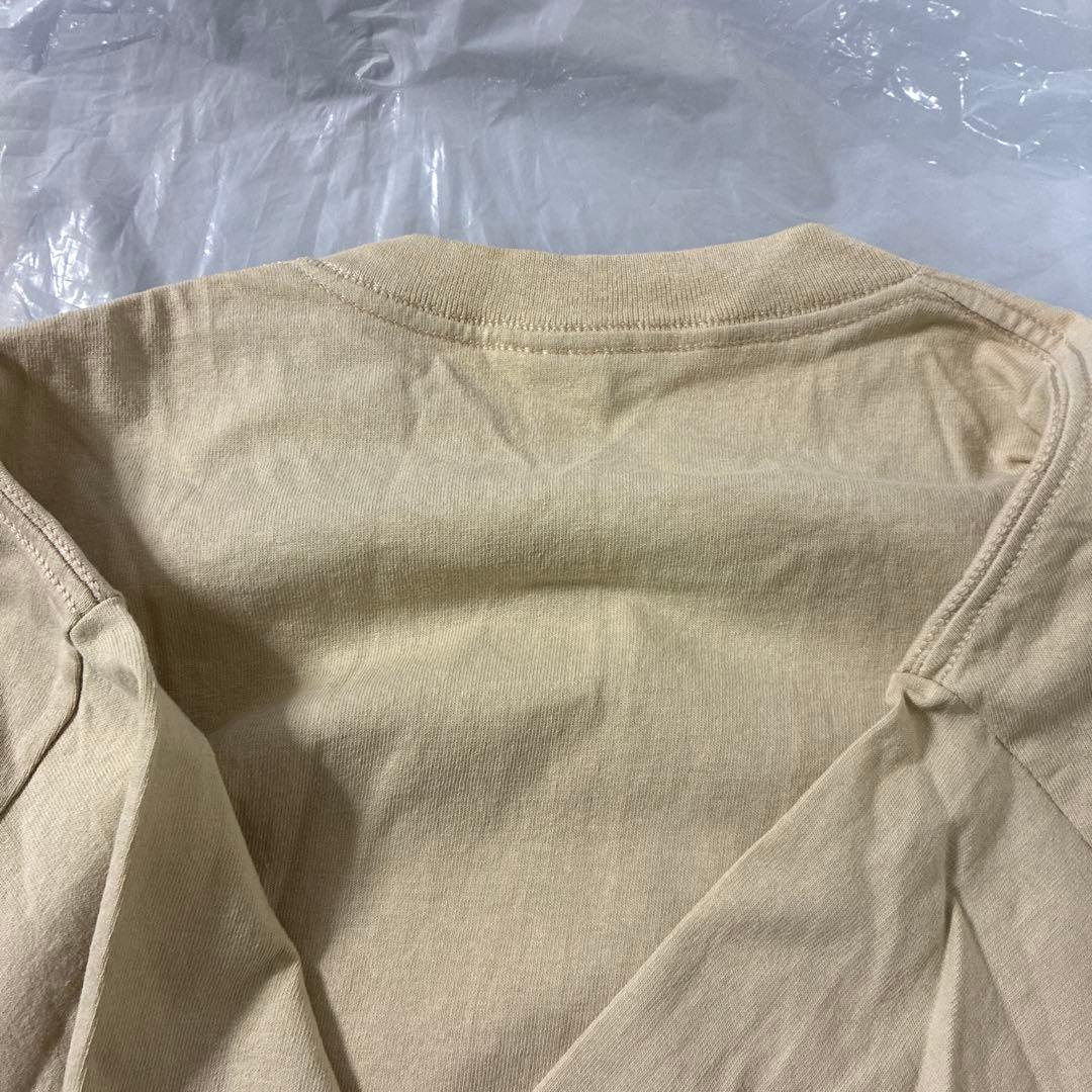 ステューシー　ブルース・リーTシャツ