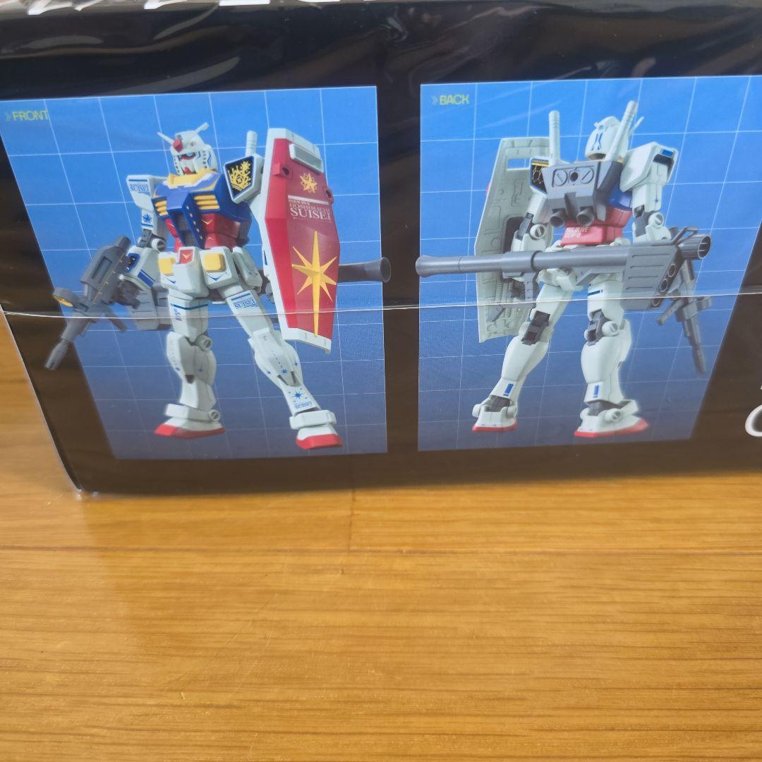 星街すいせい 　もうどうなってもいいや CD ガンプラ セット