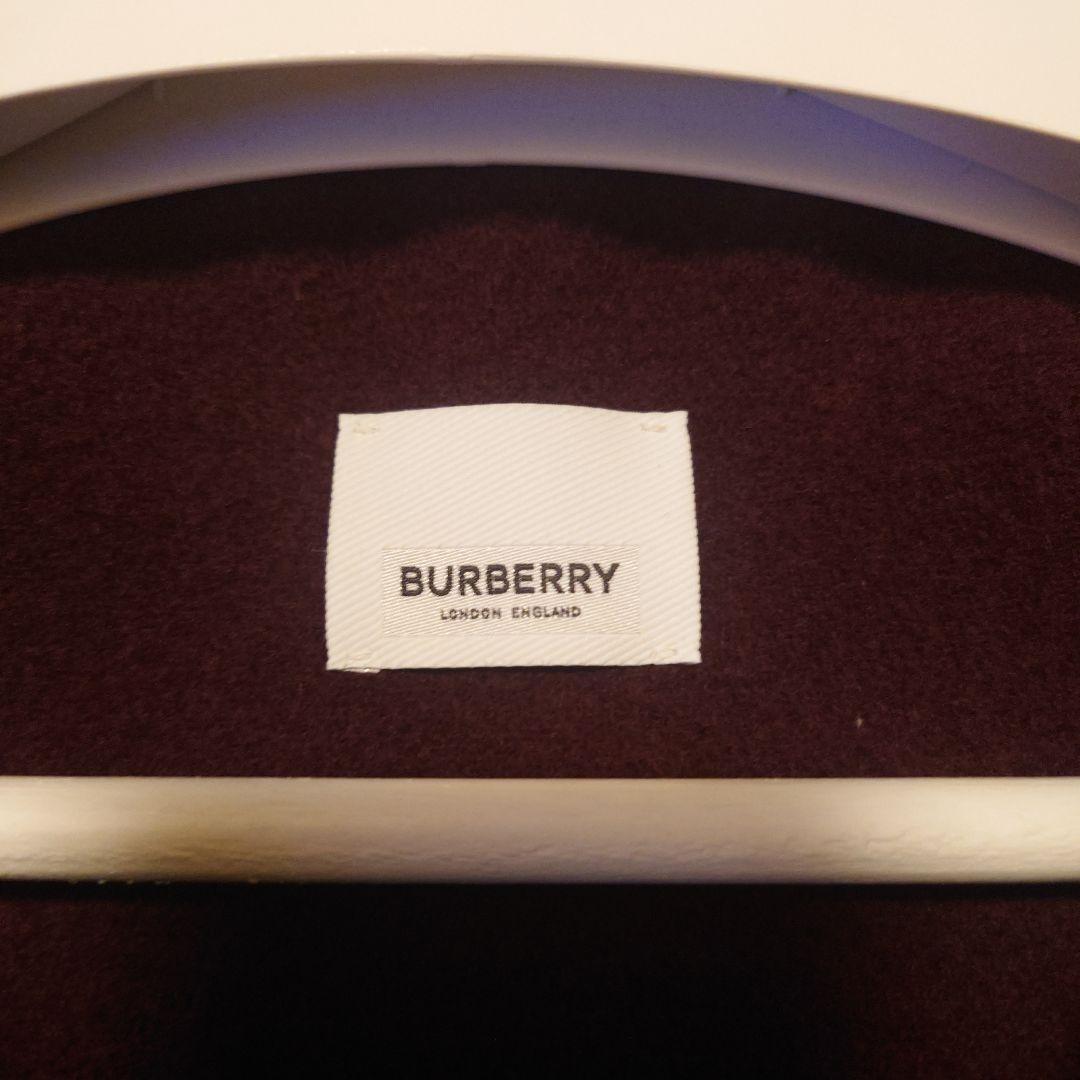 BURBERRY　ダッフルコート