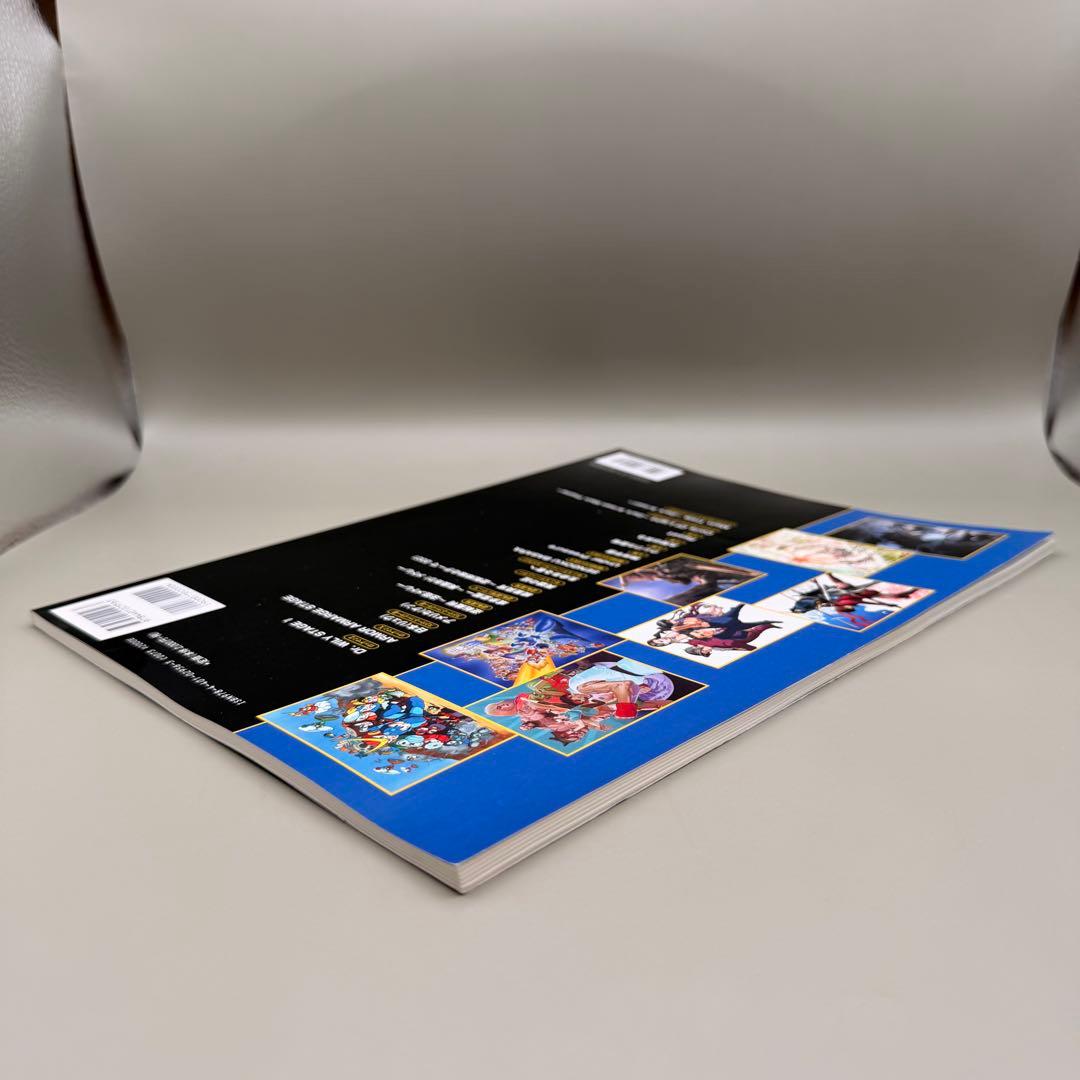 【未使用】CAPCOM 30周年 ピアノソロ ロックマン 逆転裁判 シンコー
