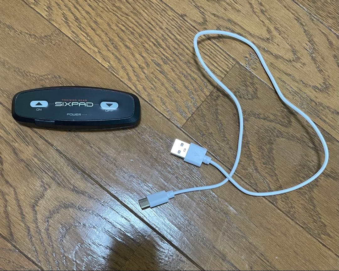 SIXPAD Powersuit Abs専用コントローラーセット