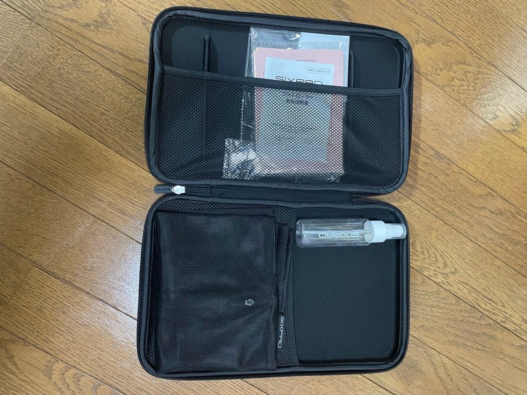 SIXPAD Powersuit Abs専用コントローラーセット