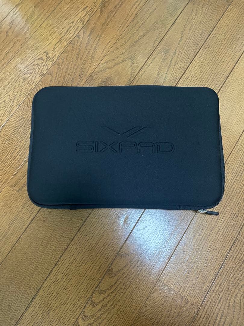 SIXPAD Powersuit Abs専用コントローラーセット