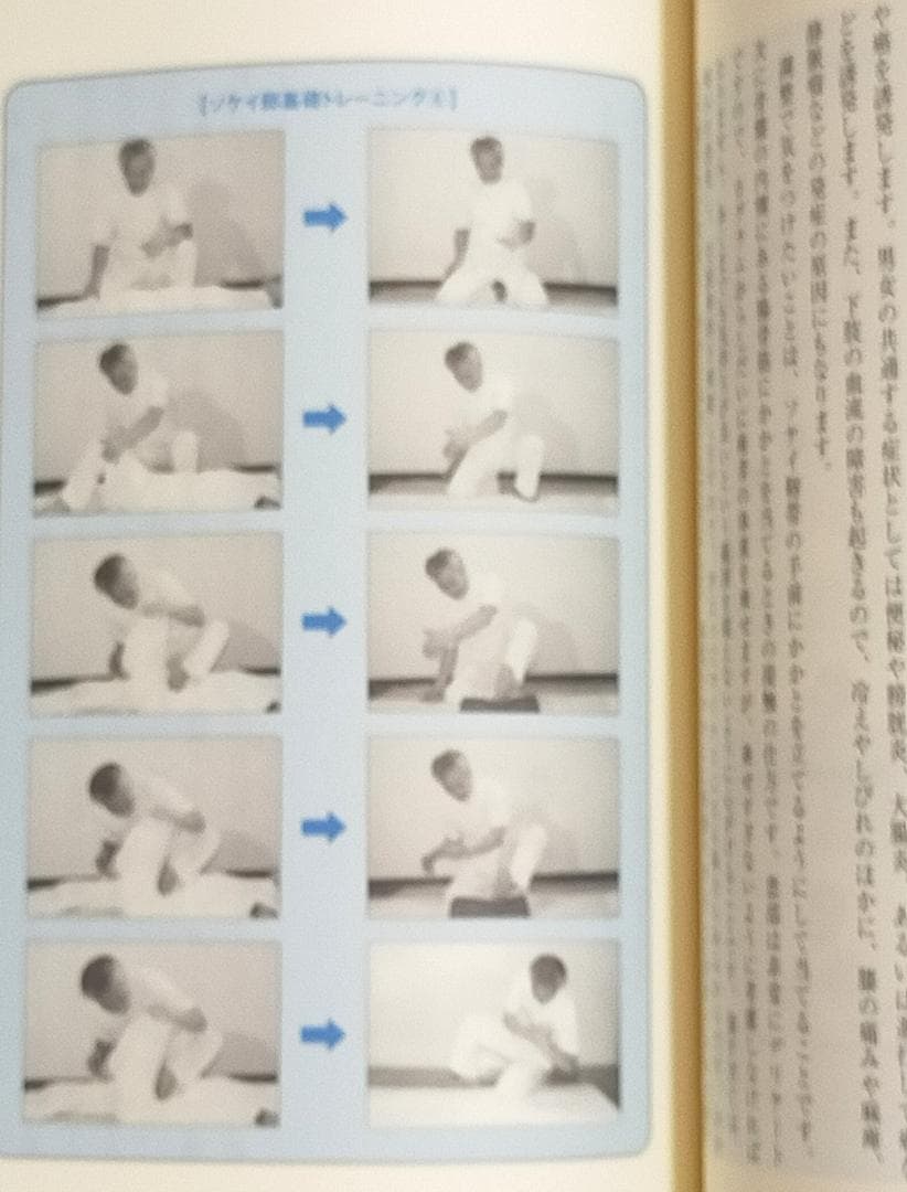 K*N様 大沼式人体科学 真の根治医療 大沼四廊