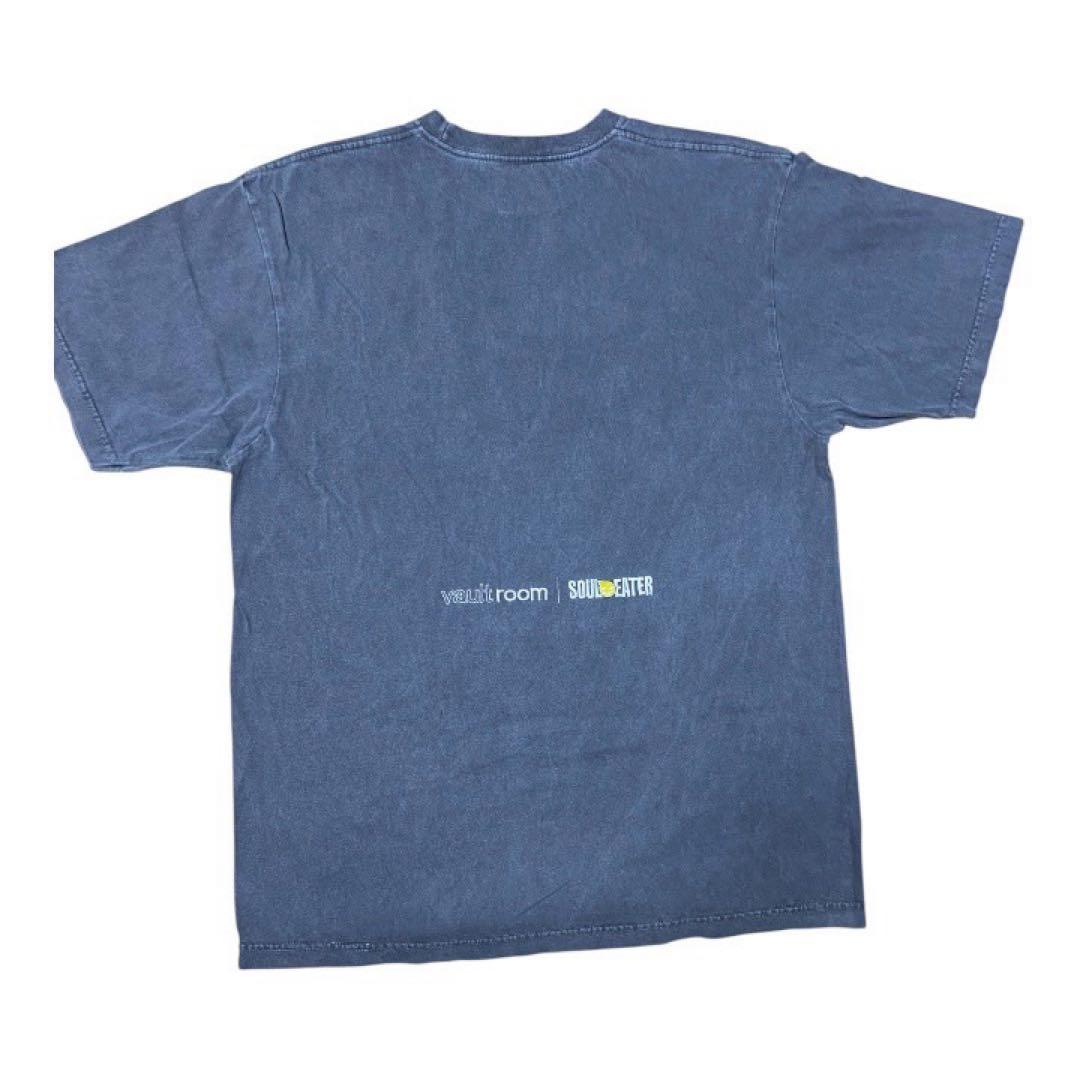 VAULTROOM ソウルイーター Tシャツ L ダークグレー