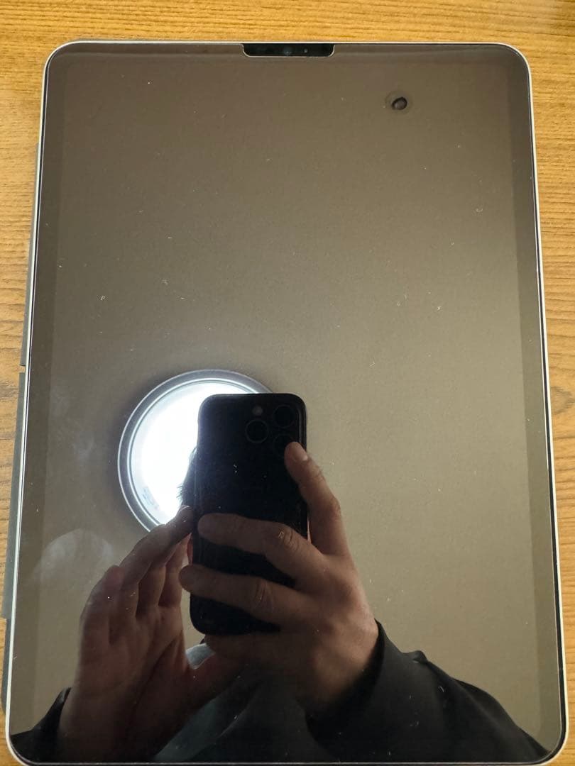 2022 11インチiPad Pro M2 Wi-Fi 第4世代　256GB