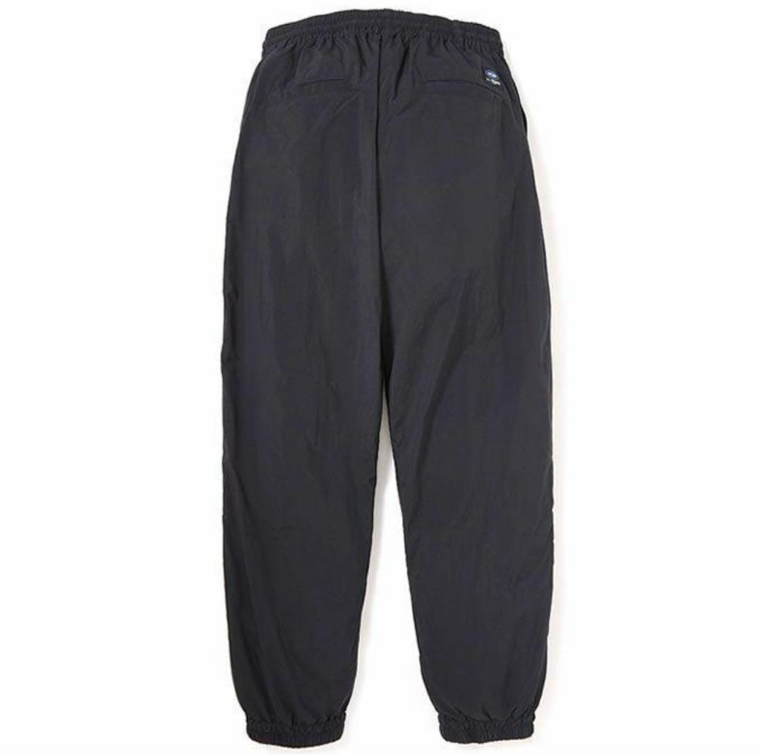 CHALLENGER チャレンジャー WARM UP PANTS ナイロンパンツ