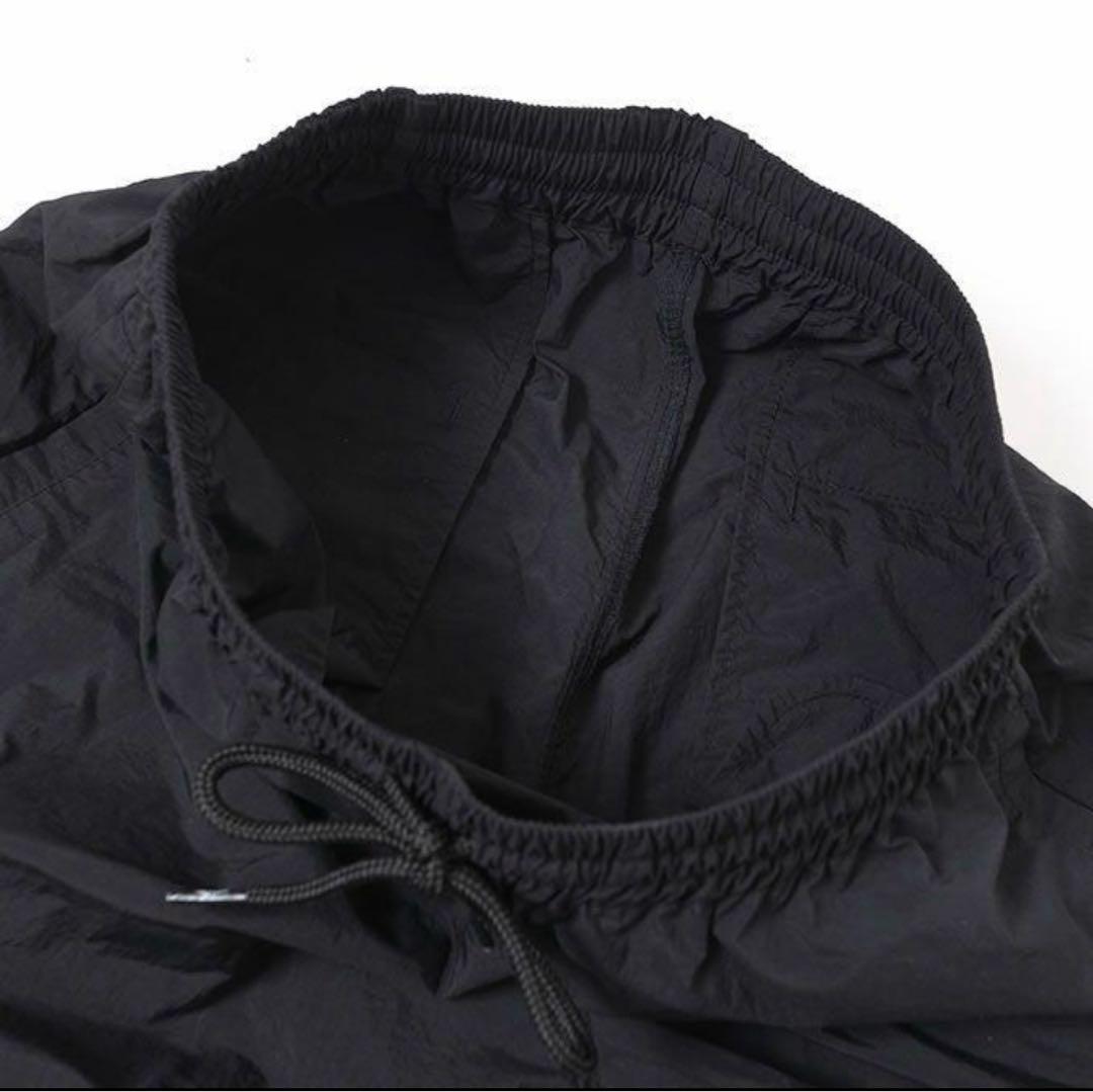 CHALLENGER チャレンジャー WARM UP PANTS ナイロンパンツ