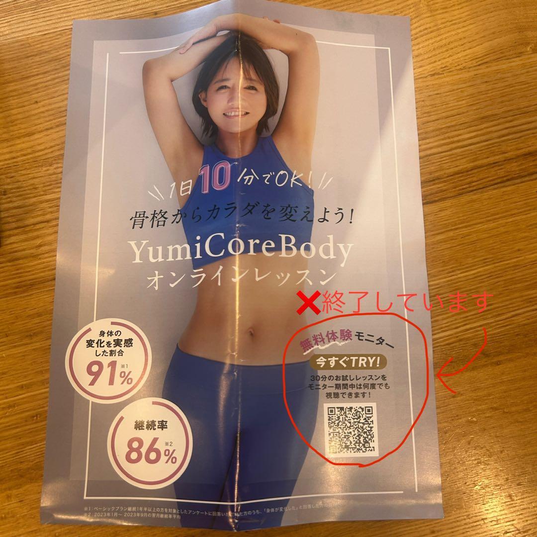 新品未開封　ユミコア　筋膜リリースローラー　ホグッシーローラー　中古本２冊セット