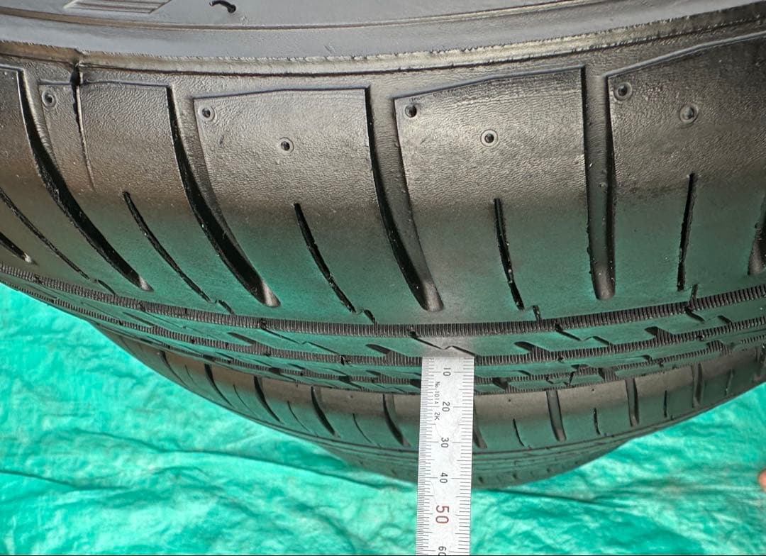STARTECH 245/45/R20W 99W リム Neosport タイヤ