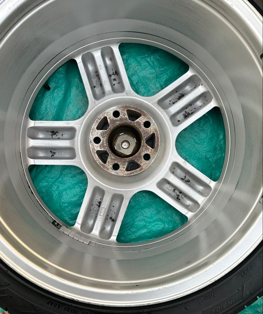 STARTECH 245/45/R20W 99W リム Neosport タイヤ