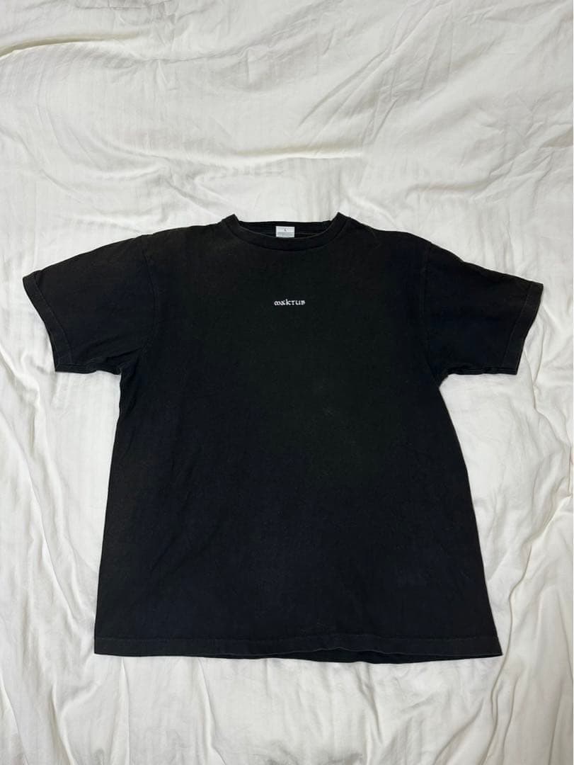 セール中‼️　maktub jjj tシャツ　Mサイズ
