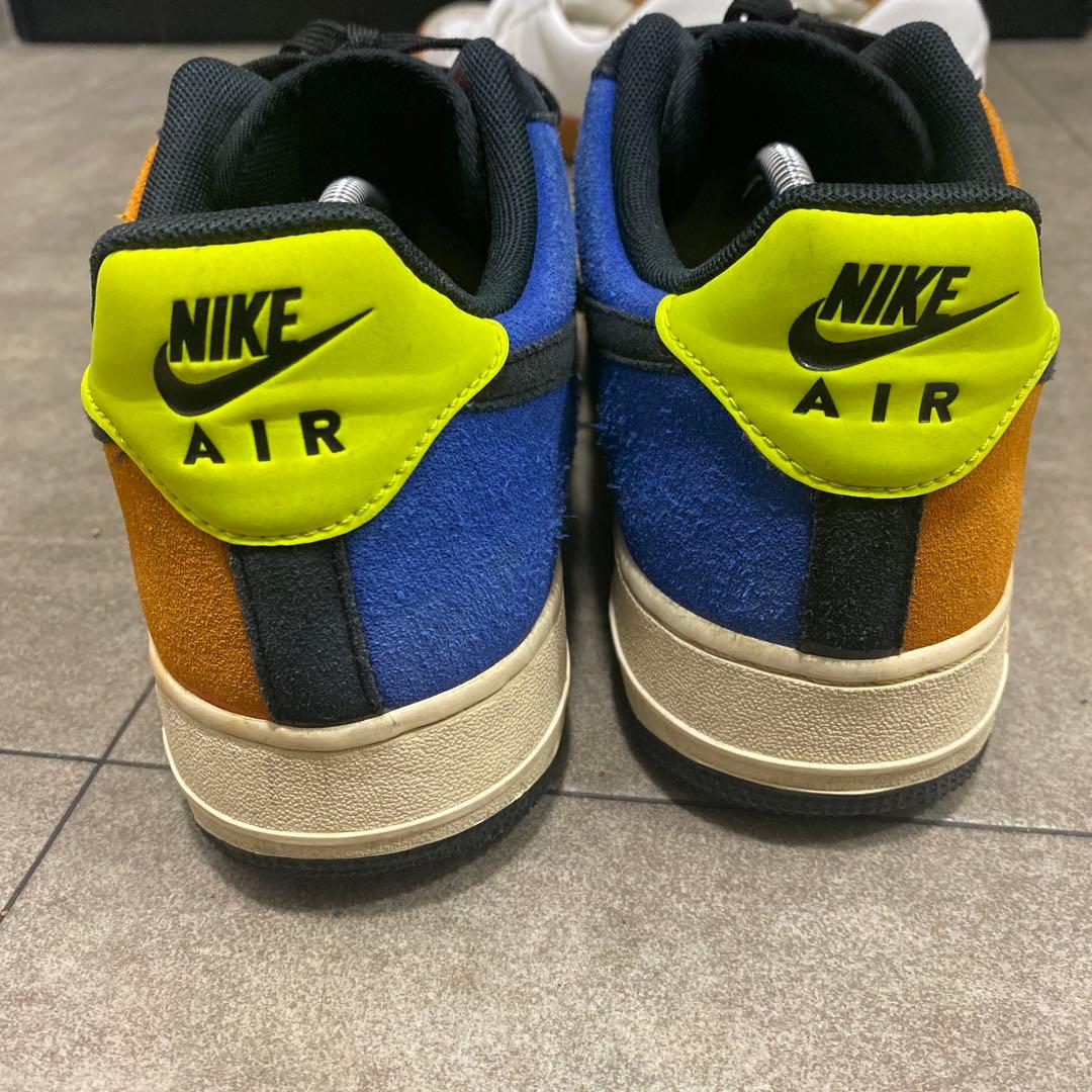 NIKE エアフォースワン