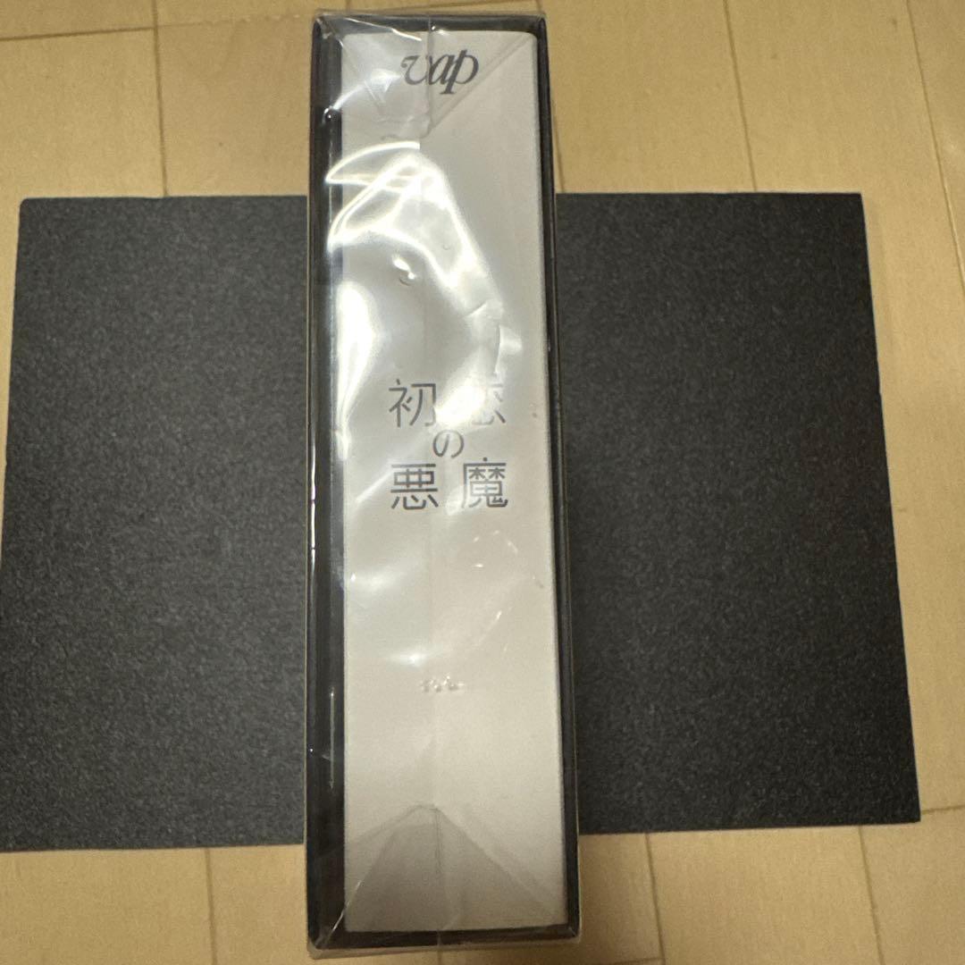 新品未開封 初恋の悪魔 Blu-ray BOX〈6枚組〉 林遣都 仲野太賀