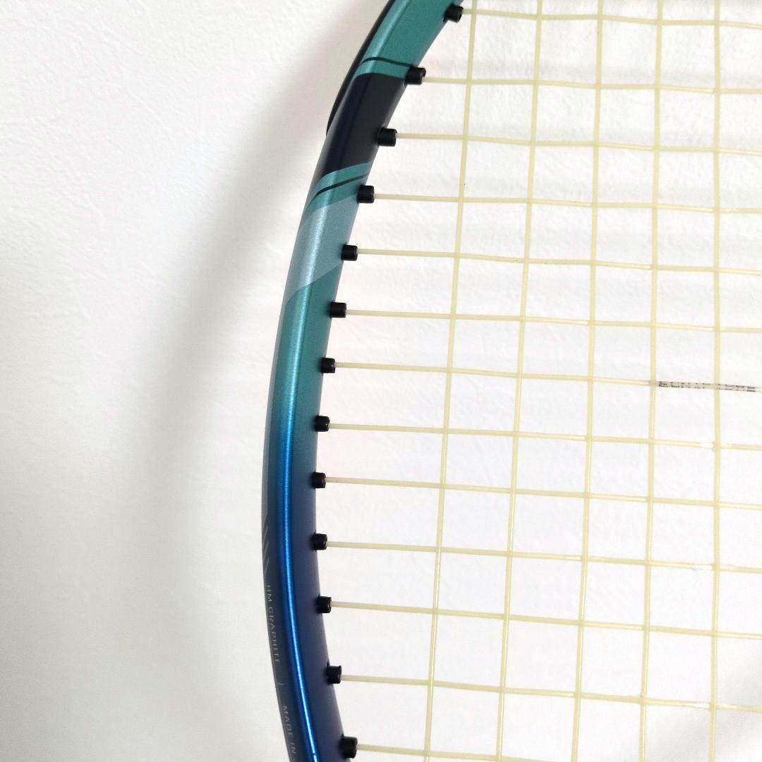 YONEX EZONE 100SL G2 テニスラケット