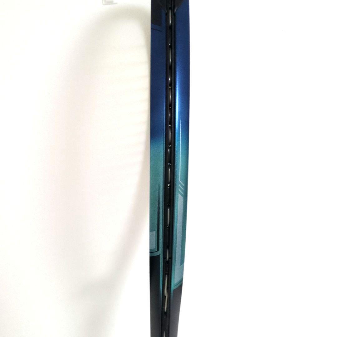 YONEX EZONE 100SL G2 テニスラケット