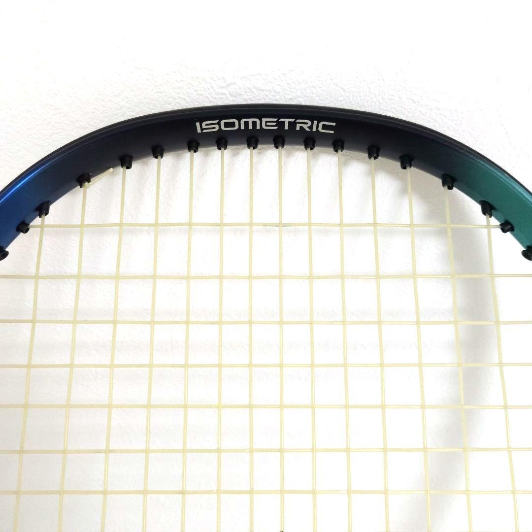 YONEX EZONE 100SL G2 テニスラケット